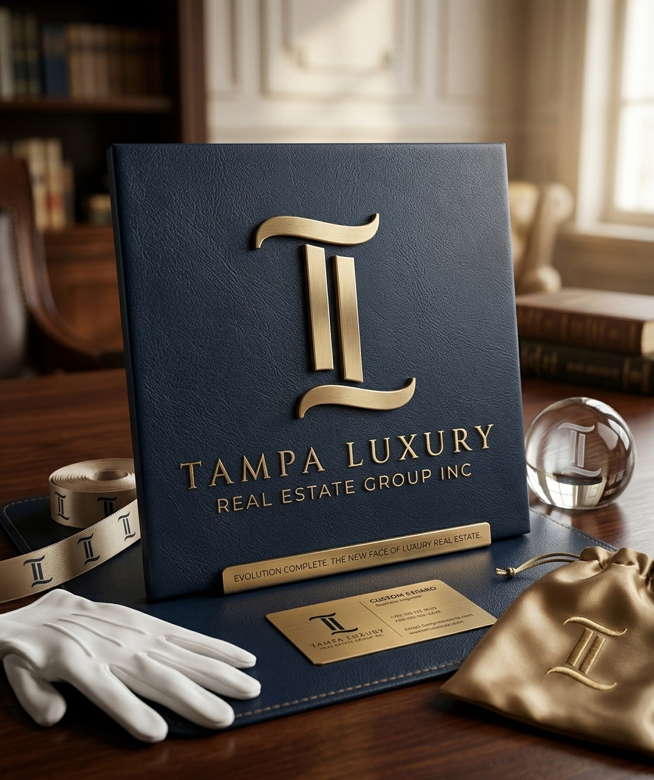 Tampa Luxury Real Estate Group